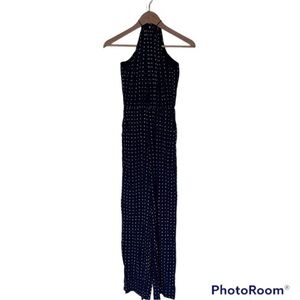 Divided by H&M Jumpsuit Romper Blue Women’s 4